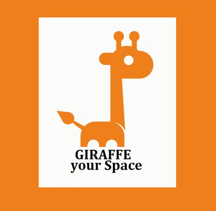 长颈鹿 your space 臺北 外观 照片