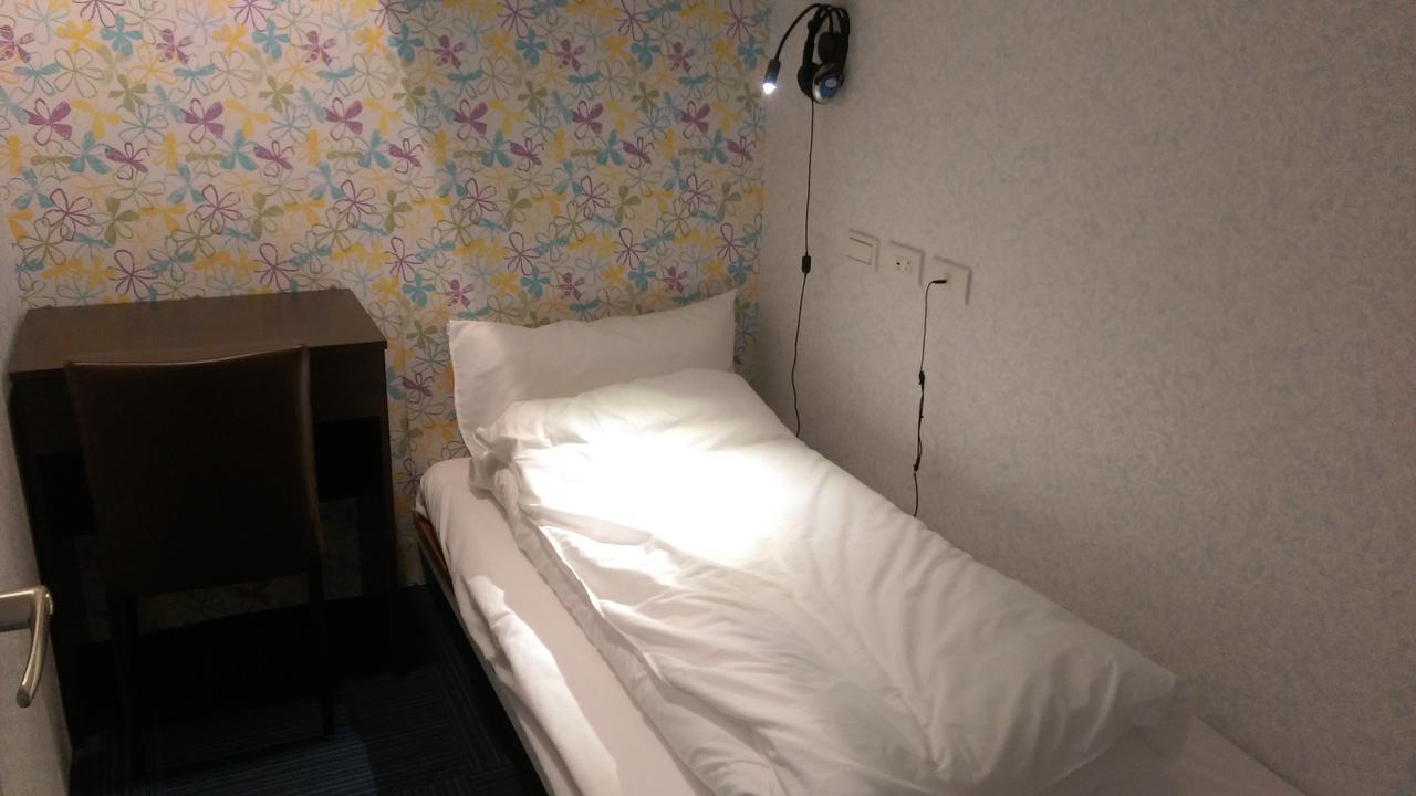 长颈鹿 your space 臺北 外观 照片